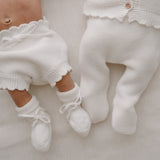 Knitted Bloomers - Every Moon Collection