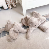 Super Soft Plush Elephant Toy