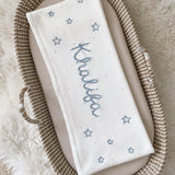 Star Blanket, Bunny & Teether 3-Piece Gift Set - Personalise Me