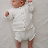 Knitted Bloomers - Every Moon Collection