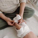 Knitted Bloomers - Every Moon Collection