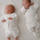 Knitted Bloomers - Every Moon Collection