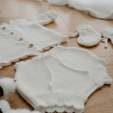 Knitted Bloomers - Every Moon Collection