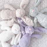 Personalised Sweater & Bunny Gift Set - Personalise Me