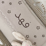 Baby Blanket with Stars - Personalise Me