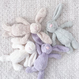 Build Your Own - Bunny & Blanket 2-Piece Gift Set - Personalise Me