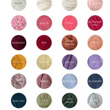 Pointelle Cotton Baby Blanket - Personalise Me