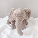 Super Soft Plush Elephant Toy